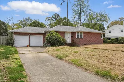 1701 Banning Rd, Norfolk, VA 23518