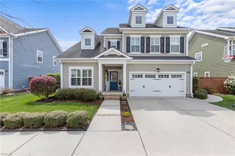 2021 Grandon Loop Rd, Virginia Beach, VA 23456
