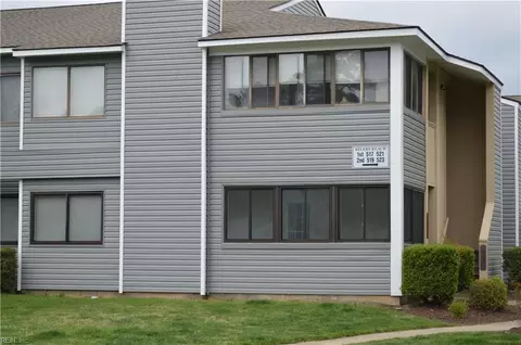 517 Rivers Rch Reach, Virginia Beach, VA 23452