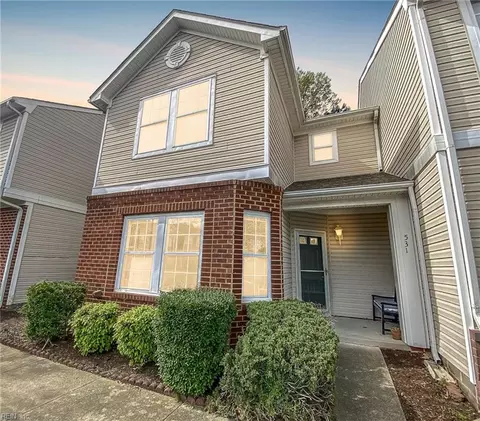531 Trolley Xing, Chesapeake, VA 23320
