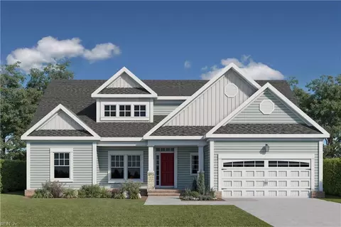 6028 Sam Callis Cir, Suffolk, VA 23435
