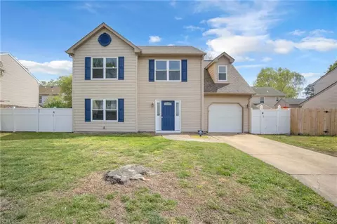 5421 Whitehurst Arch Arch, Virginia Beach, VA 23464