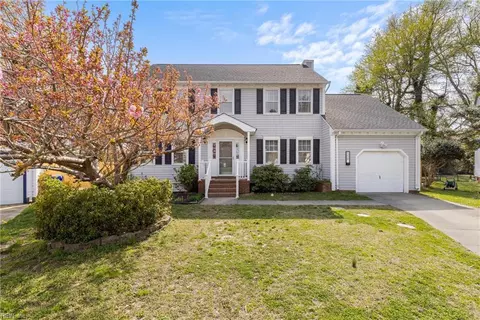 9338 Willow Ct, Norfolk, VA 23503
