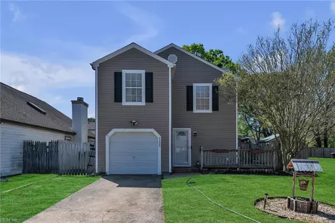 1129 Lord Dunmore Dr, Virginia Beach, VA 23464
