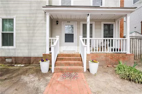 536 South St #201, Portsmouth, VA 23704