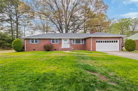 5900 Tajo Ave, Virginia Beach, VA 23455