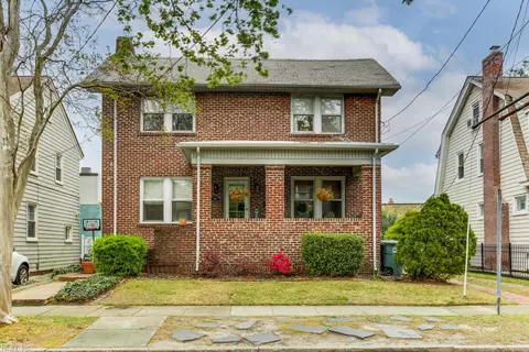 932 Harrington Ave, Norfolk, VA 23517