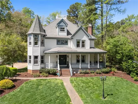 1013 Downshire Chse Chase, Virginia Beach, VA 23452