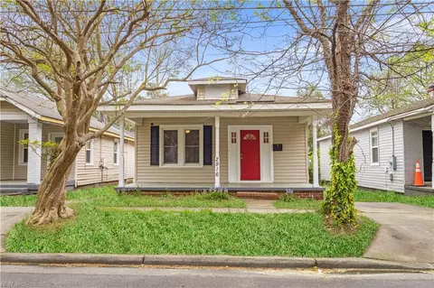 2916 Somme Ave, Norfolk, VA 23509