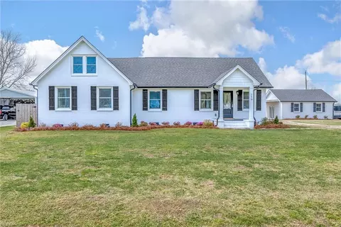 750 Shawboro Rd, Shawboro, NC 27973