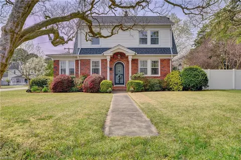 3721 Western Branch Blvd, Portsmouth, VA 23707