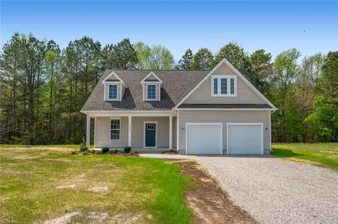 35282 Amanda Loop, Ivor, VA 23866