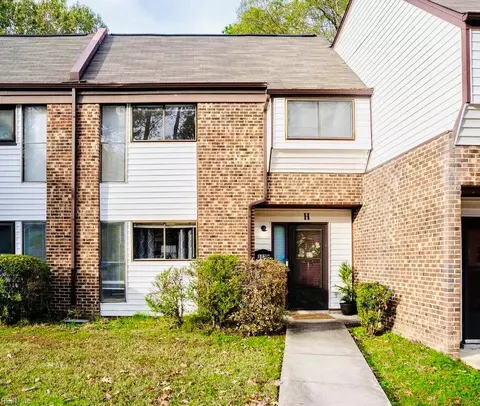 123 Windsor Pines Way #H, Newport News, VA 23608