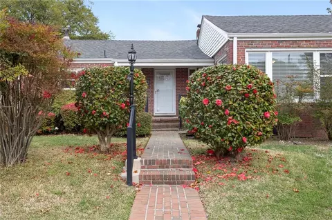 200 N Blake Rd, Norfolk, VA 23505