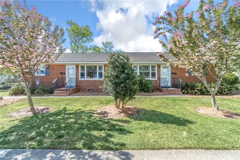 8001 Woodall Rd, Norfolk, VA 23518