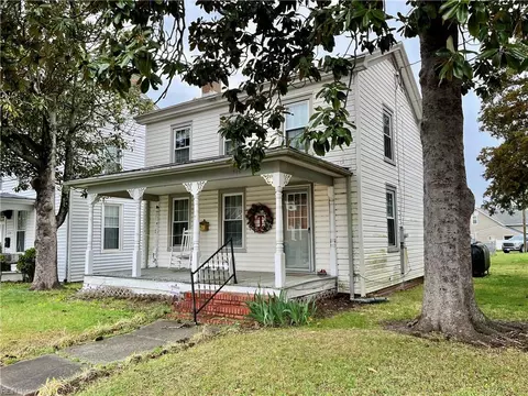 314 Clay St, Franklin, VA 23851