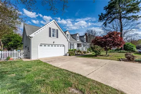 509 Aguila Ct, Chesapeake, VA 23322