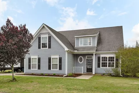 1308 Oil Bird Ln, Chesapeake, VA 23321