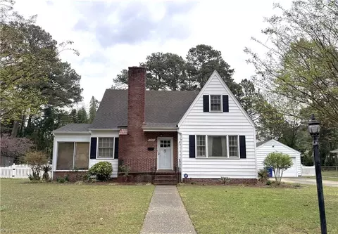 1337 Augusta Ave, Portsmouth, VA 23707