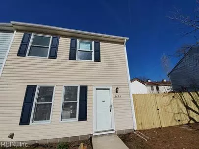 3220 Clover Rd E, Chesapeake, VA 23321