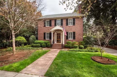 734 Maury Ave, Norfolk, VA 23517