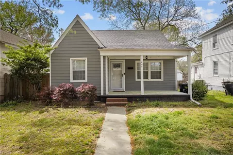 504 Chautauqua Ave, Portsmouth, VA 23707