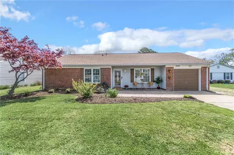 1808 Citadel Ct, Virginia Beach, VA 23464
