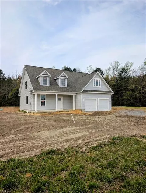 35302 Amanda Loop, Ivor, VA 23866