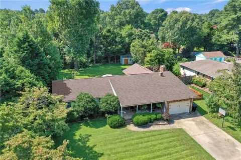 1905 Columbia Rd, Virginia Beach, VA 23454