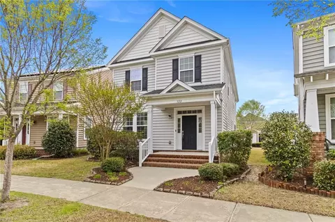 322 Harmony Dr, Portsmouth, VA 23701