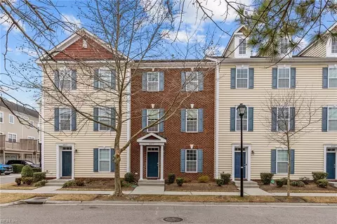 4817 Travertine Ave #32A, Virginia Beach, VA 23462