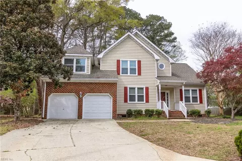 1500 Bobolink Cir, Chesapeake, VA 23321