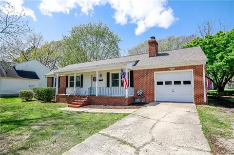 767 Old Lucas Creek Rd, Newport News, VA 23602
