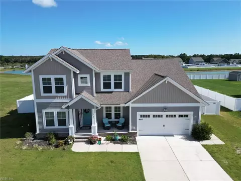 107 Currituck Reserve Pw Pkwy, Moyock, NC 27958
