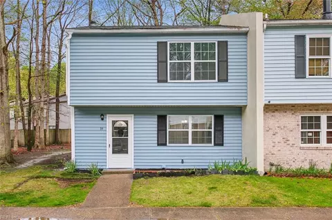 31 Otsego Dr, Newport News, VA 23602