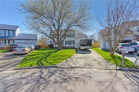 1608 Tufts Ct, Virginia Beach, VA 23456