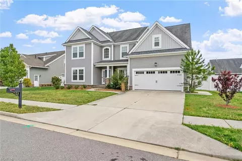 1737 Silverton Way, Chesapeake, VA 23320