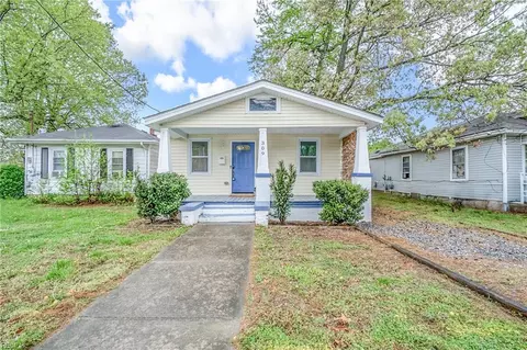 309 Pennsylvania Ave, Hampton, VA 23661