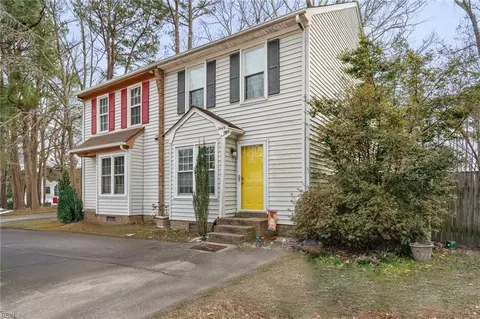 2449 Casey Ct, Virginia Beach, VA 23454