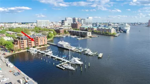 421 W Bute St #403, Norfolk, VA 23510