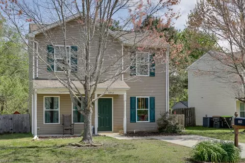 8952 Cocos Path, Toano, VA 23168