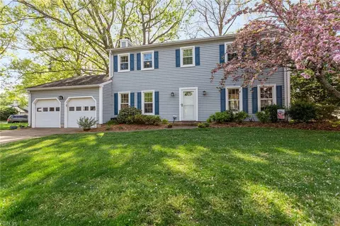 5308 Angus Dr, Virginia Beach, VA 23464