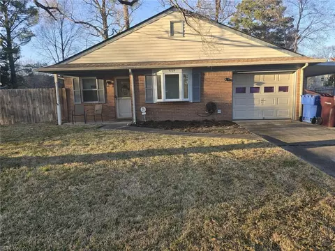 4724 Helensburgh Dr, Chesapeake, VA 23321