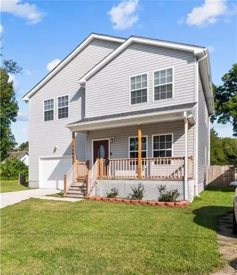 3507 Victoria Blvd, Hampton, VA 23661