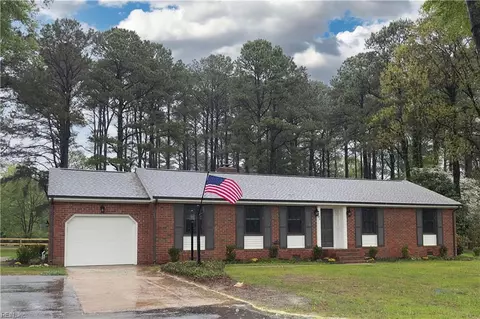 201 Smithfield Blvd, Smithfield, VA 23430