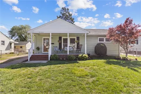 3103 Joseph Ave, Chesapeake, VA 23324