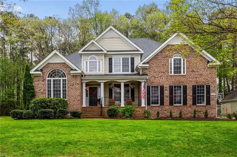 22354 Graystone Dr, Carrollton, VA 23314