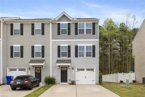 2038 Petersen Way, Suffolk, VA 23434