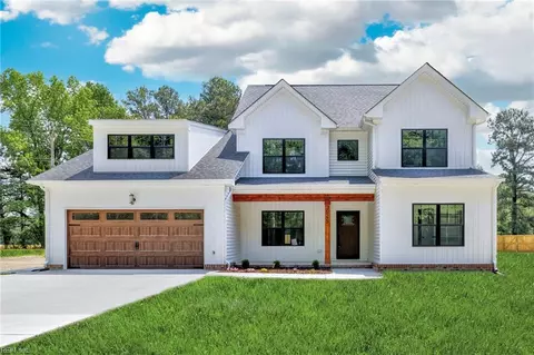 3545 Winston Ave, Virginia Beach, VA 23456