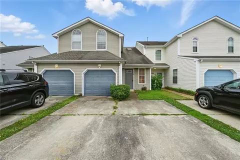 158 Squire Rch Reach, Suffolk, VA 23434